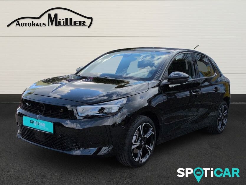 Opel Corsa 16.230 km 20.745 € Gnarrenburg 27442