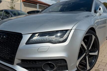 Audi A7 241.000 km 14.999 &euro; Ibbenbüren 49477