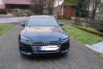 Audi A5 68.050 km 21.890 &euro; Grebenhain 36355