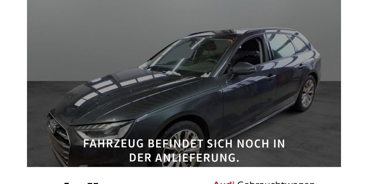 Audi A4 82.000 km 25.980 &euro; Würzburg 97076