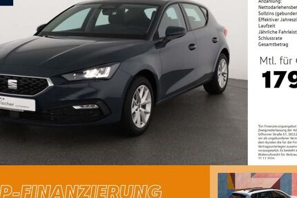 Seat Leon 4.694 km 22.480 &euro; Neumarkt 92318