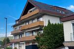 Etagenwohnung Bad Orb - 2 Zimmer, 38 m&sup2;, 530&euro; | Angebot:26607130