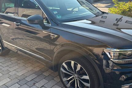 VW Tiguan 81.128 km 29.500 € Münster-Sarmsheim 55424