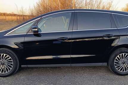 Ford S-Max 120.000 km 14.995 &euro; Berlin, Stadt 12305