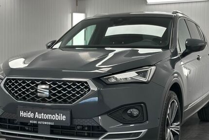 Seat Tarraco 47.000 km 29.999 &euro; Heide 25746