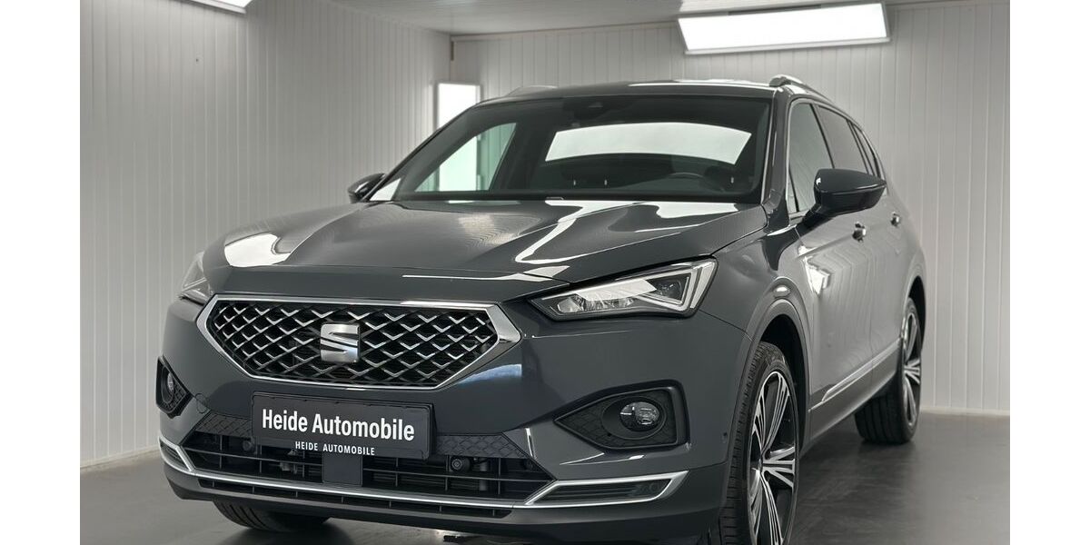 Seat Tarraco 47.000 km 29.999 &euro; Heide 25746