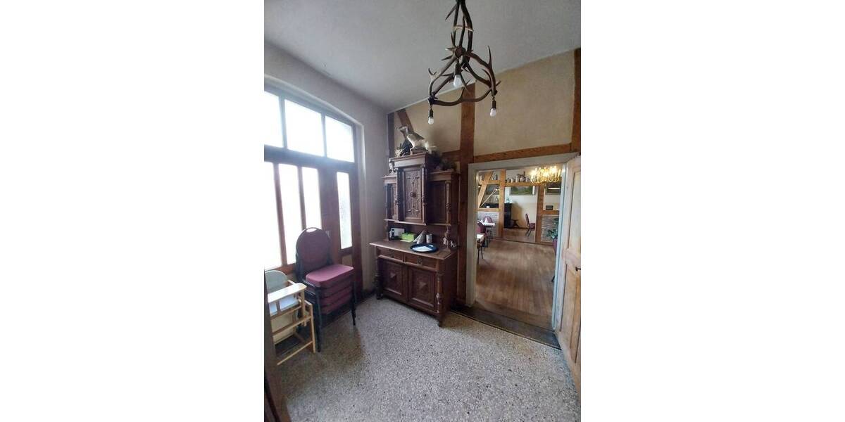 Gewerbeobjekt Jerichow Roßdorf - 590.000&euro; | Angebot:25798057