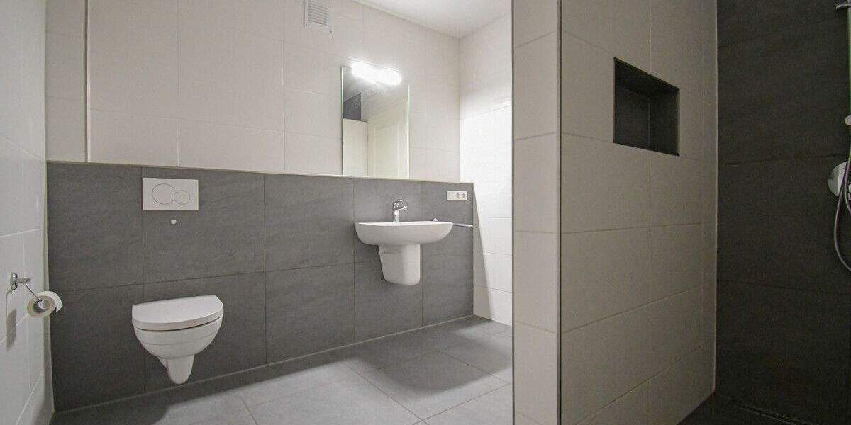 Etagenwohnung Westerstede - 2 Zimmer, 73 m&sup2;, 249.900&euro; | Angebot:25692600