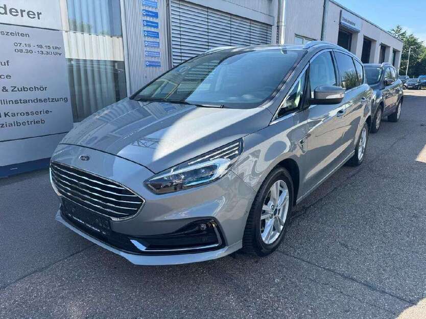 S-Max