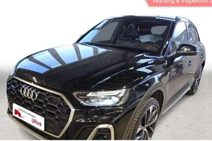 Audi Q5 64.516 km 34.440 &euro; Moers-Hülsdonk 47441
