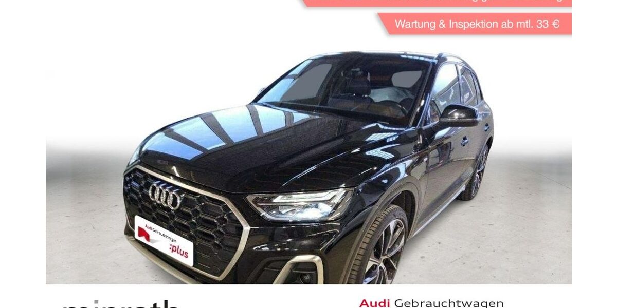 Audi Q5 64.516 km 34.440 &euro; Moers-Hülsdonk 47441
