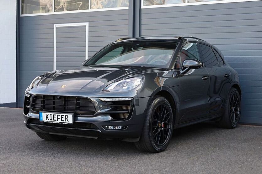 Macan