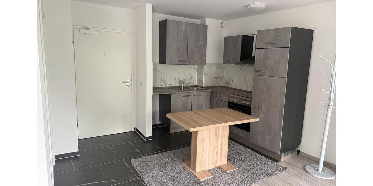 Etagenwohnung Homburg - 1.5 Zimmer, 33 m&sup2;, 75.000&euro; | Angebot:27299021