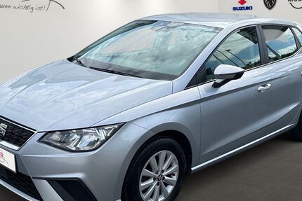 Seat Ibiza 74.735 km 11.290 &euro; Berlin 12559