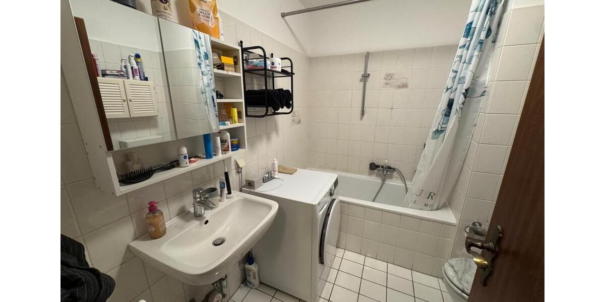 Etagenwohnung Achim - 2 Zimmer, 55 m&sup2;, 625&euro; | Angebot:26407986