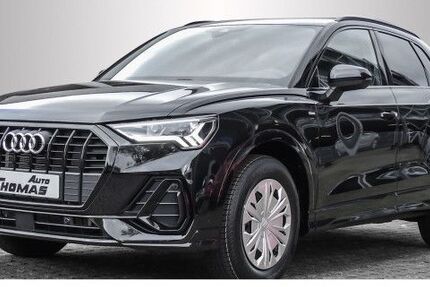 Audi Q3 7.000 km 44.990 &euro; Bonn 53227