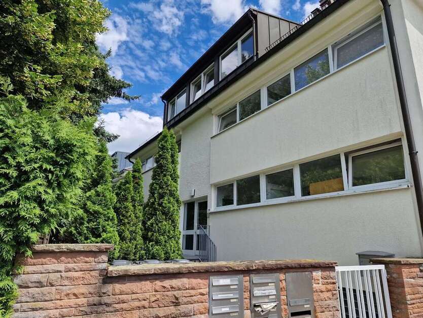 Wohnung zum Mieten in Stuttgart 680 € 28 m²