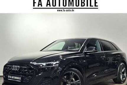 Audi Q8 16.702 km 67.990 &euro; Mainaschaff (bei Aschaffenburg) 63814