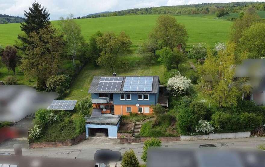 Haus zum Kaufen in Wiesenbach 598.000 € 215.47 m²