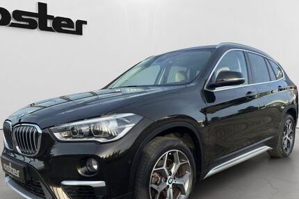 BMW X1 128.946 km 19.990 &euro; Mutterstadt 67112