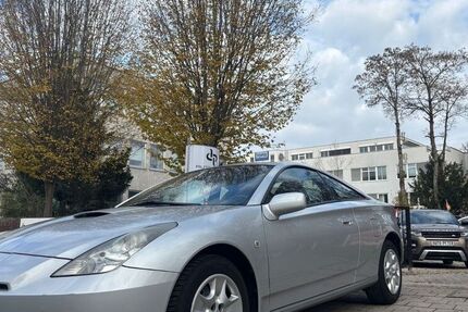 Toyota Celica