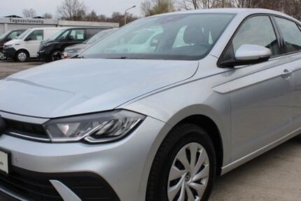 VW Polo 28.917 km 18.350 &euro; Zwickau 08058