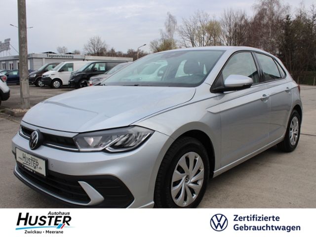 VW Polo 28.917 km 18.350 &euro; Zwickau 08058