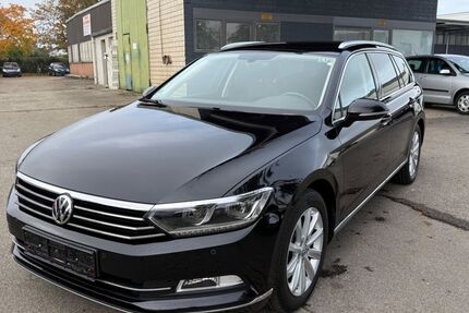 VW Passat 97.600 km 16.990 € Neu-Ulm 89231