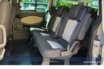 Ford Tourneo Custom 300 L1 Titanium*8Sitz*AHK*SHZ*NAV 100.000 km 19.990 &euro; Berlin 13187
