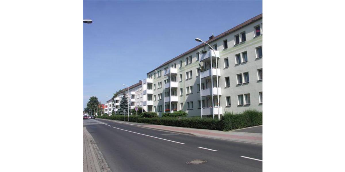 Etagenwohnung Zittau - 3 Zimmer, 59 m&sup2;, 365&euro; | Angebot:25478328