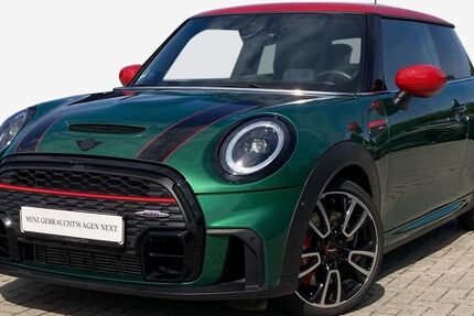 Mini John Cooper Works 54.174 km 32.500 € Halle/ Zscherben 06179