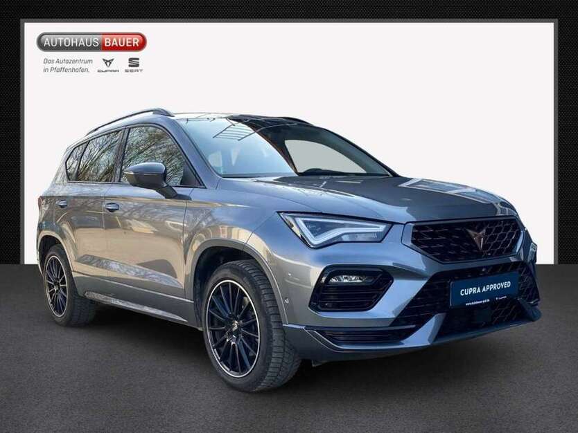 Ateca