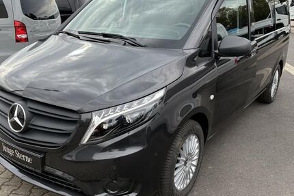 Mercedes-Benz Vito 24.786 km 58.900 € Neuwied 56566
