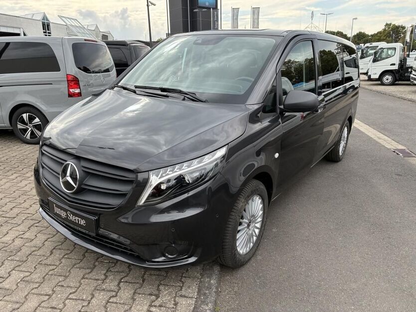 Mercedes-Benz Vito 24.786 km 58.900 € Neuwied 56566