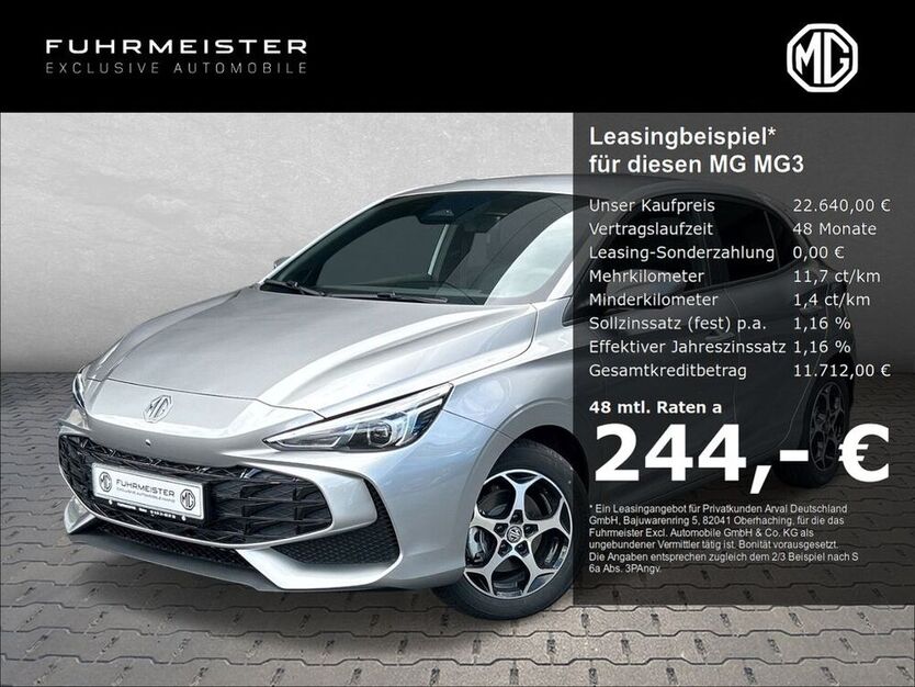 MG3