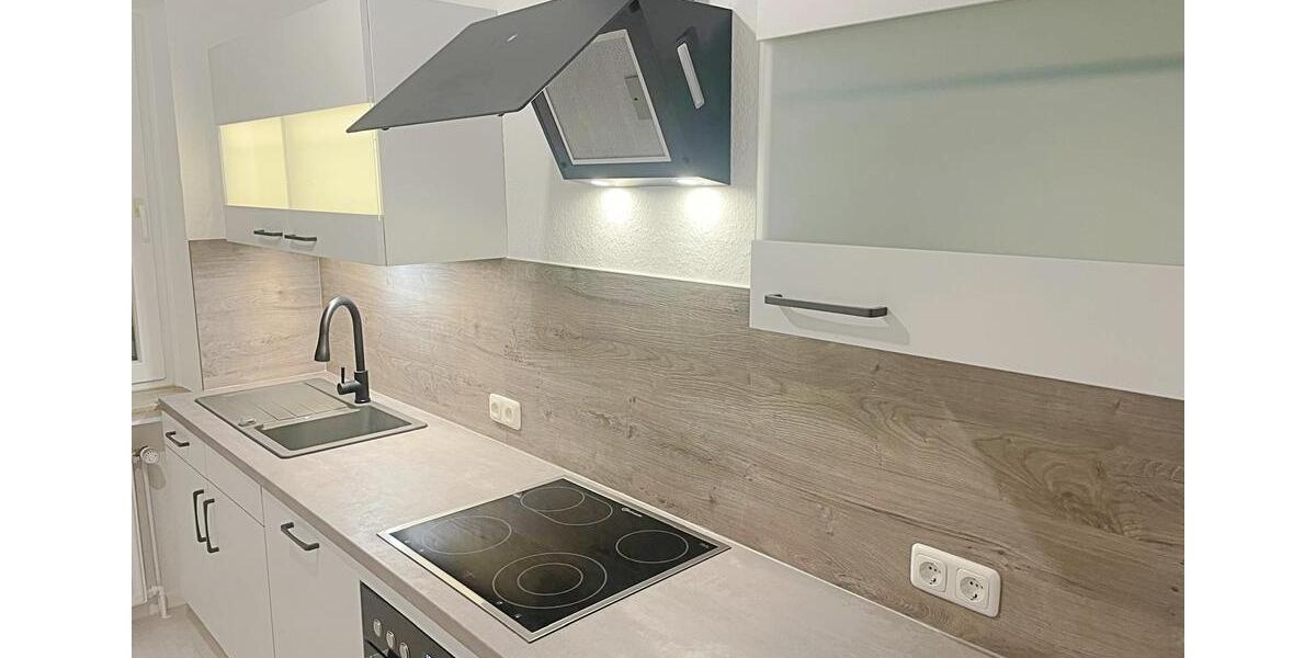 Etagenwohnung Cuxhaven Duhnen - 2 Zimmer, 64 m&sup2;, 992&euro; | Angebot:26251143