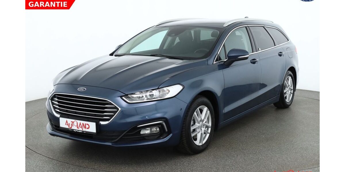 Ford Mondeo 93.295 km 18.990 &euro; Wietmarschen 49835