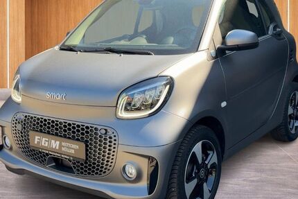Smart ForTwo 21.760 km 15.770 &euro; Berlin 12169