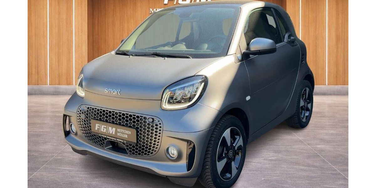 Smart ForTwo 21.760 km 15.770 &euro; Berlin 12169
