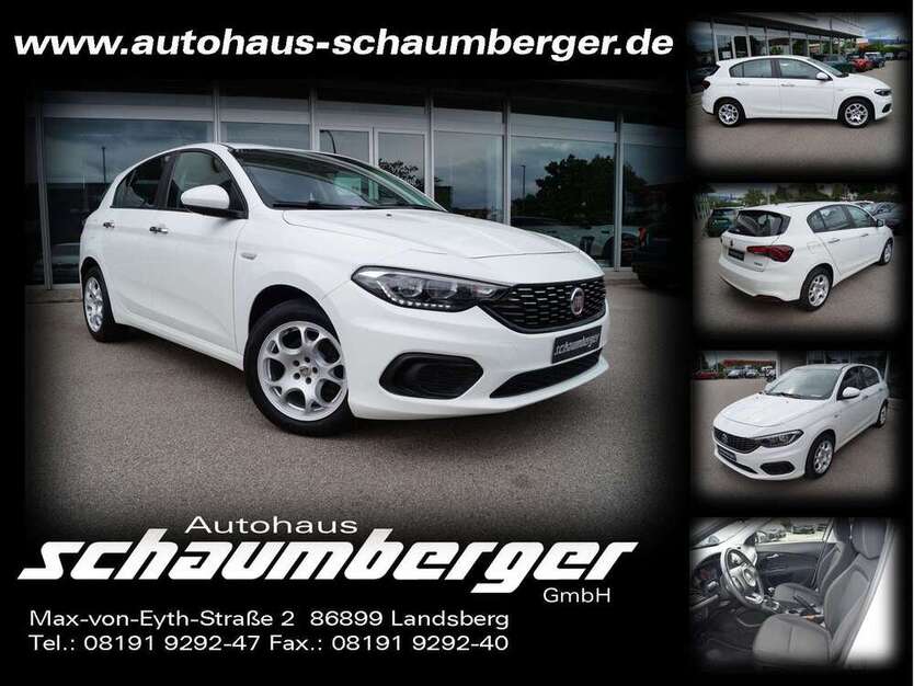 Fiat Tipo 200.400 km 6.900 € Landsberg am Lech 86899