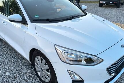 Ford Focus 147.321 km 8.900 &euro; Pähl 82396