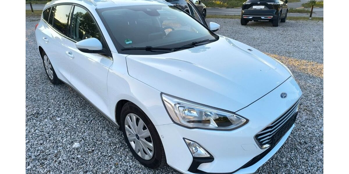 Ford Focus 147.321 km 8.900 &euro; Pähl 82396