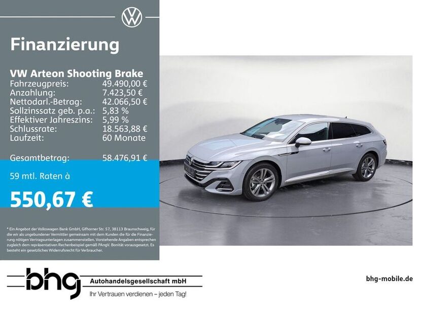 Arteon