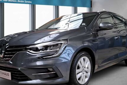 Renault Megane 15.887 km 16.650 &euro; Cloppenburg 49661