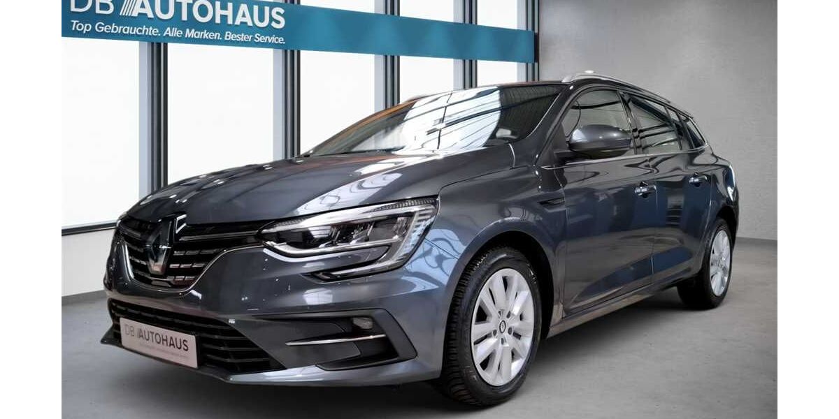 Renault Megane 15.887 km 16.650 &euro; Cloppenburg 49661