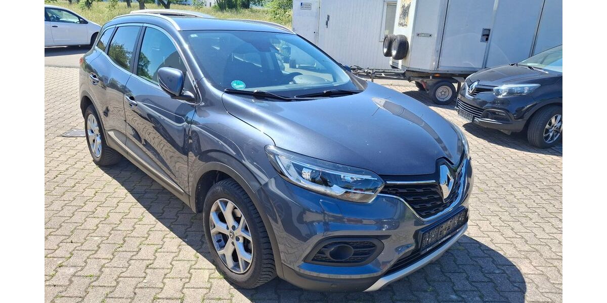 Renault Kadjar 54.350 km 12.990 &euro; Sindelfingen 71069