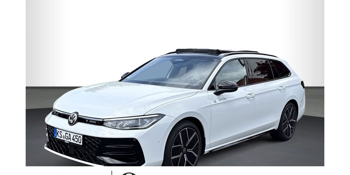 VW Passat Variant 9.990 km 54.990 &euro; Baunatal 34225