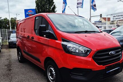 Ford Transit Custom 109.970 km 13.990 &euro; Neubrandenburg an der A20 17034