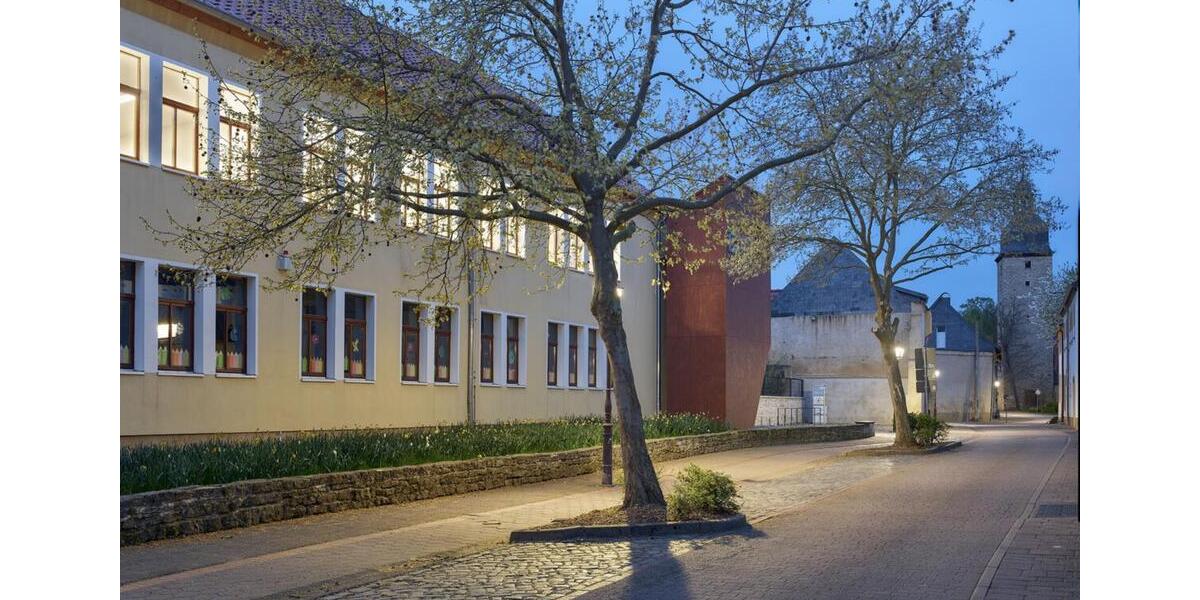 Coworking in Kroppenstedt – flexibel arbeiten, stunden- oder tageweise zimmer