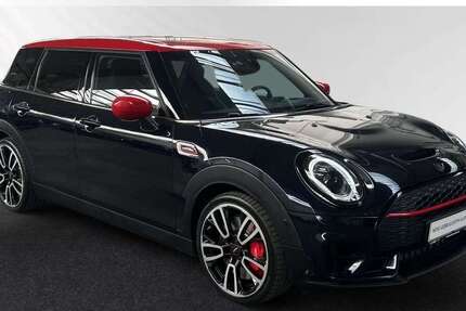 Mini John Cooper Works Clubman 93.700 km 28.700 &euro; Moers 47441